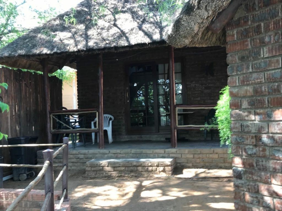 1 Bedroom Property for Sale in Bloemhof North West